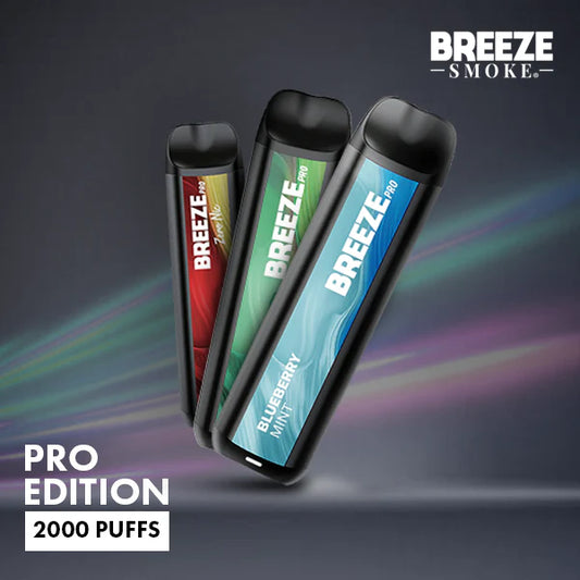 Breeze 2000