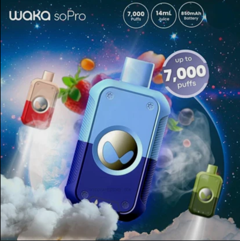 WAKA 7000