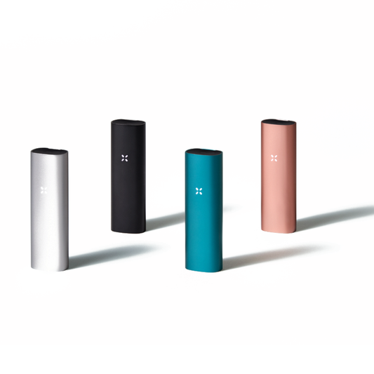 PAX 3 Herbal/Wax Vaporizer