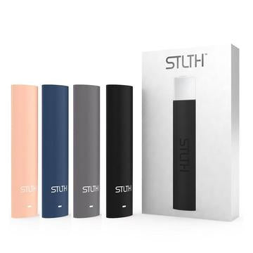 STLTH Full Kit ' DEVICE